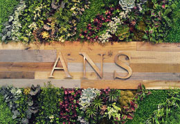 浜松・浜北の美容院 アンズ店内photo