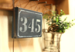 浜松・浜北の美容院 アンズドゥー店内photo