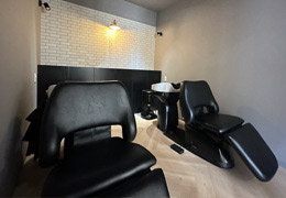 浜松・浜北の美容院 アンズドゥー店内photo