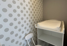 浜松・浜北の美容院 アンズドゥー店内photo