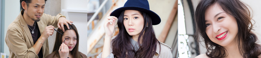 メイクイメージ