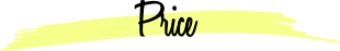 price