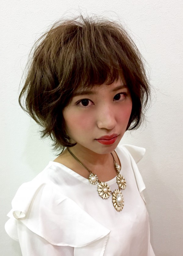 ふんわりハネカール♪写真