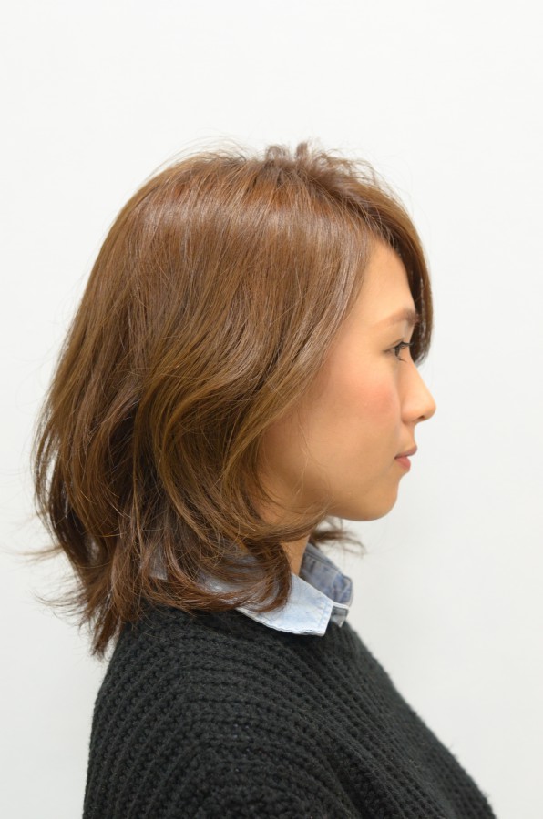 モテ☆ミディSide写真