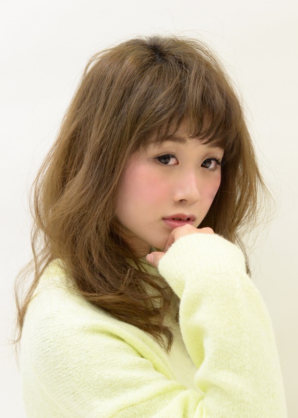 プリティウェーブ☆Side写真