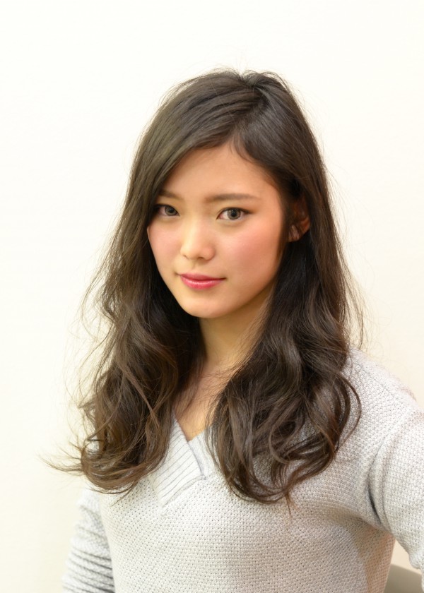 無造作☆モテカール写真