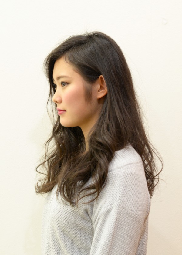 無造作☆モテカールSide写真